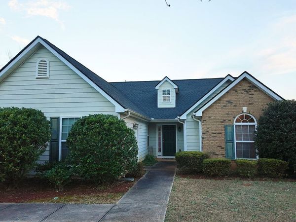 109 Cotton Drive, Jackson, GA 30233