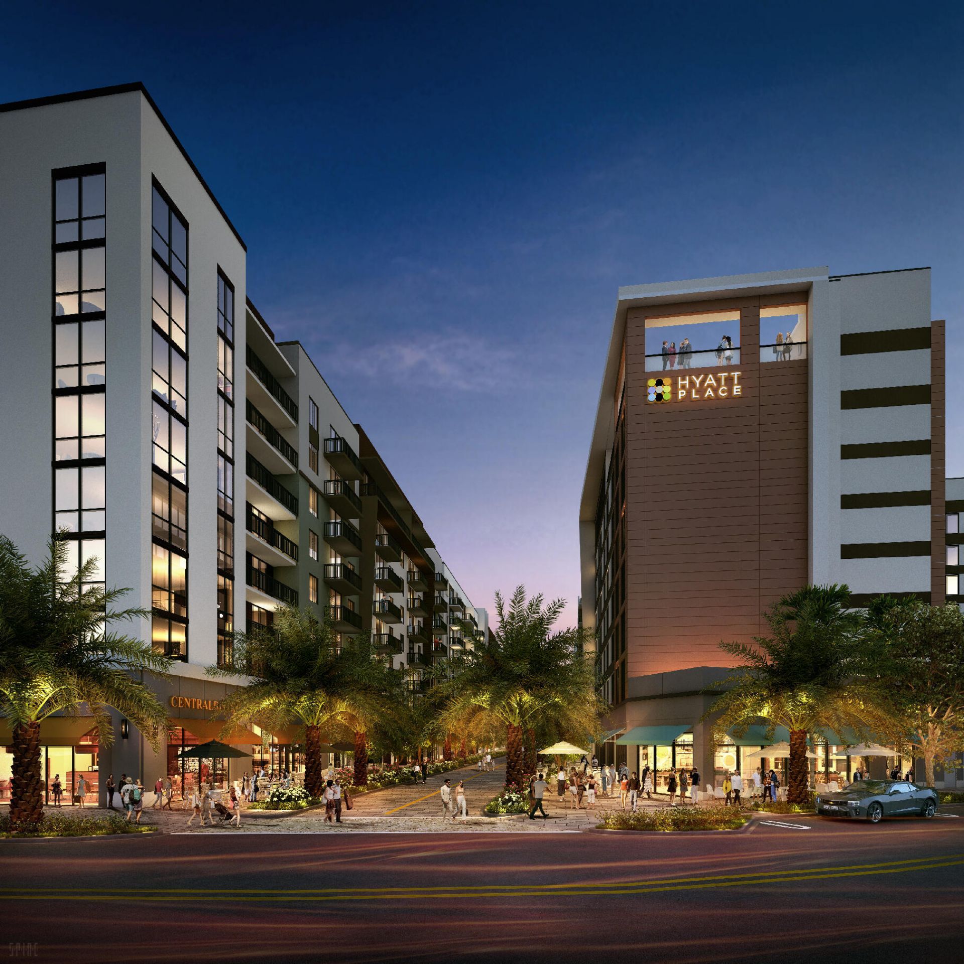 8605 W Sample Road, Unit 311, Coral Springs, FL 33065 Photo