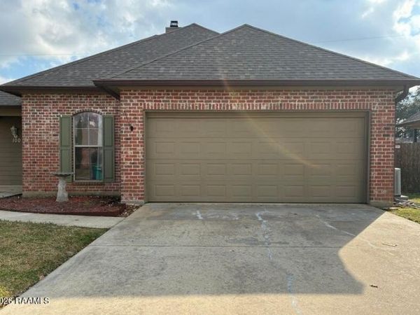 100 Bizkit Drive, Youngsville, LA 70592