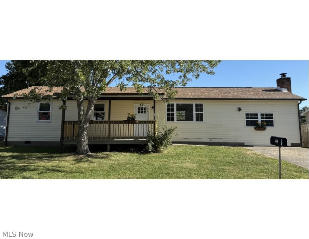 1068 Poplar Street, Davisville, WV 26142 Main Photo