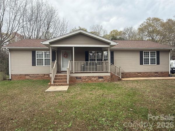 323 Jack Francis Road , Shelby, NC 28150