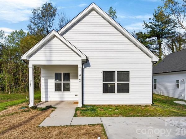 1312 7th Street, Statesville, NC 28677