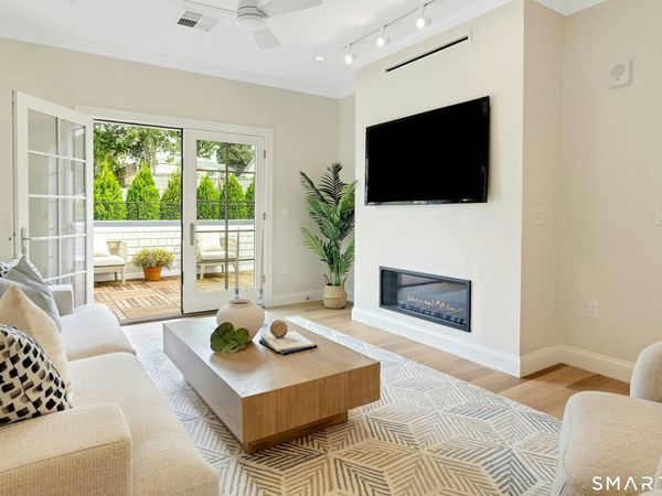 340 Heights, Unit 316, Darien, CT 06820