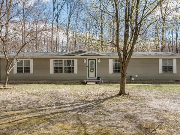 5888 Deerfield Road, Goshen, OH 45150