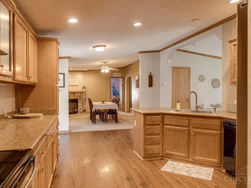 5888 Deerfield Road, Goshen, OH 45150 Photo 13