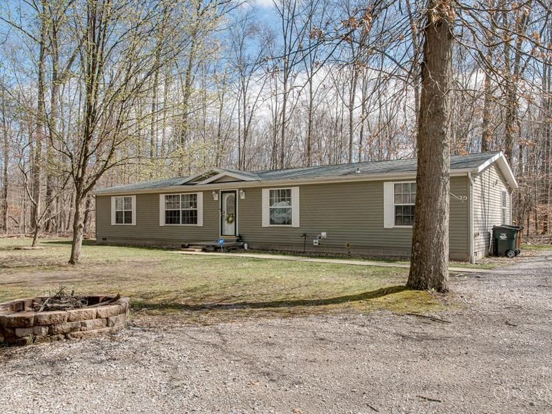 5888 Deerfield Road, Goshen, OH 45150 Photo 3