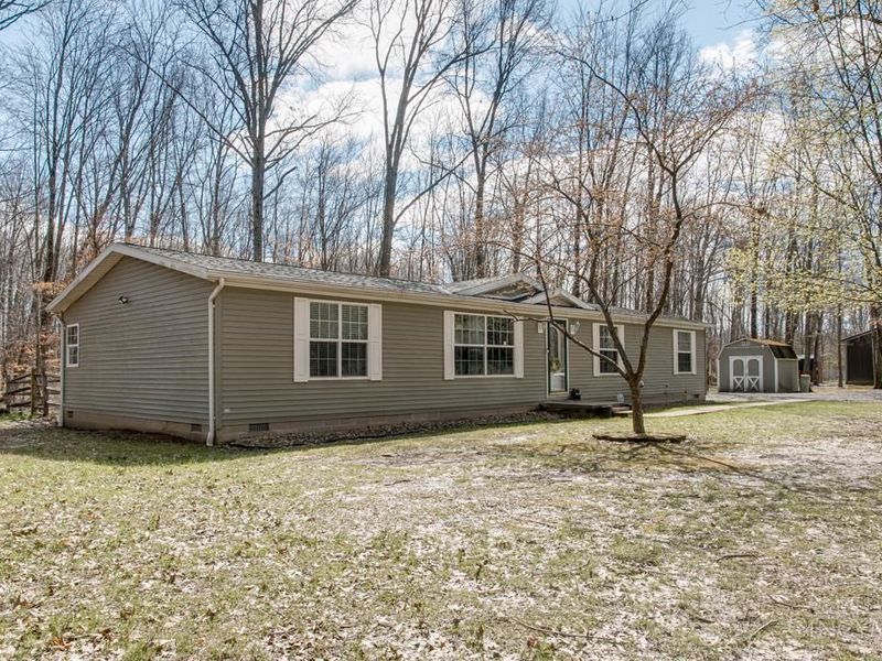 5888 Deerfield Road, Goshen, OH 45150 Photo 4