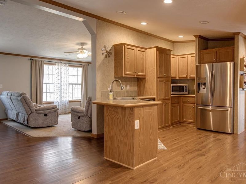 5888 Deerfield Road, Goshen, OH 45150 Photo 8