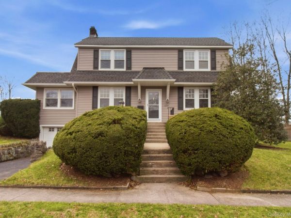 1234 Arlington Street , Mamaroneck, NY 10543