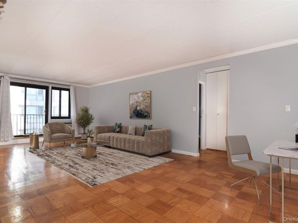 1085 Warburton , Unit 621, Yonkers, NY 10701