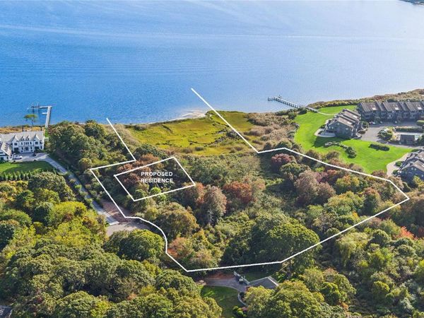 Lot #18 Briana Ct., East Moriches, NY 11940