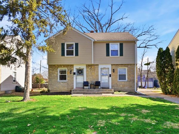 1646 -1648 Ashland Avenue, Columbus, OH 43212