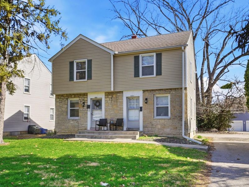 1646 -1648 Ashland Avenue, Columbus, OH 43212 Photo 2