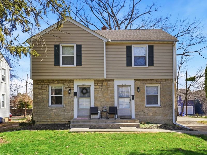 1646 -1648 Ashland Avenue, Columbus, OH 43212 Photo 3