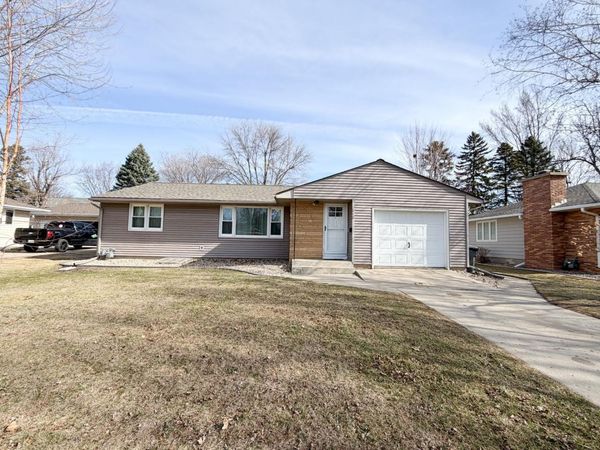 410 Galena Street, Worthington, MN 56187