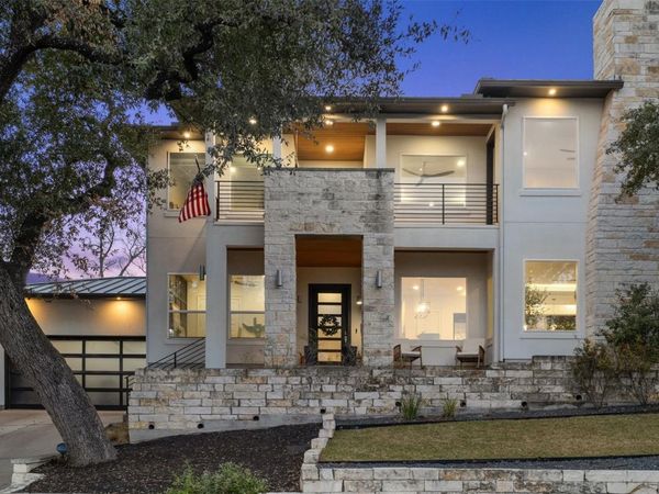 3608 Tallison TER , Austin, TX 78704