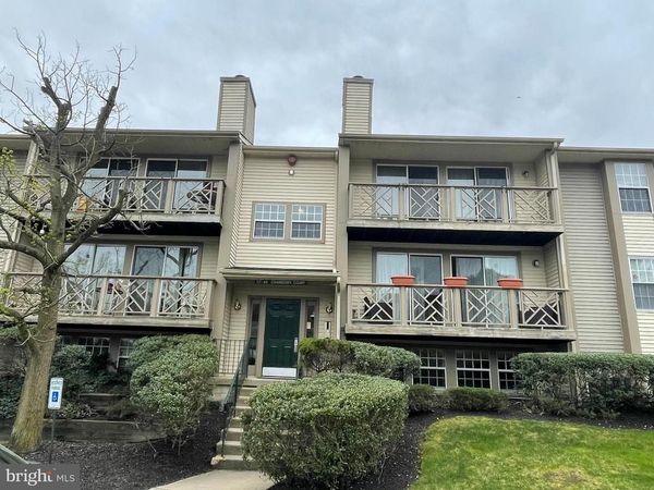 46 CRANBERRY COURT, MARLTON, NJ 08053