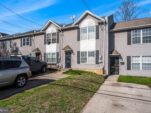 6671 MUSGRAVE STREET, PHILADELPHIA, PA 19119