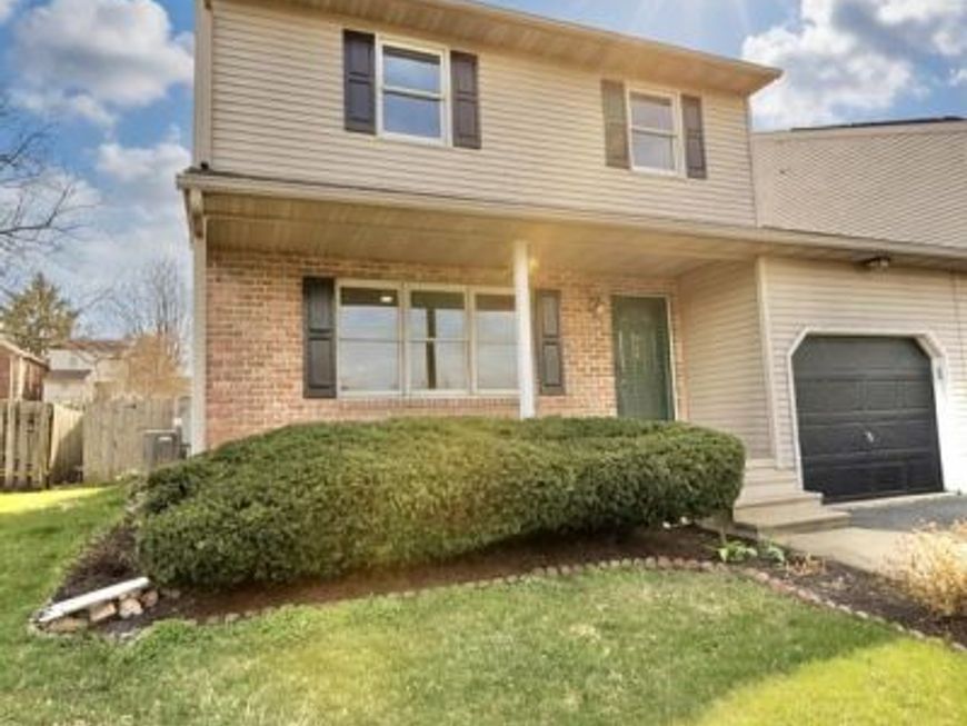 530 Wyatt Drive, Blandon, PA 19510 Main Photo