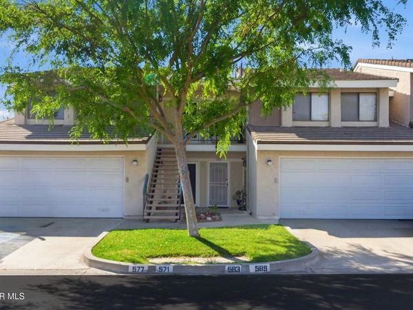 577 Artisan Road, Unit 65, Newbury Park, CA 91320