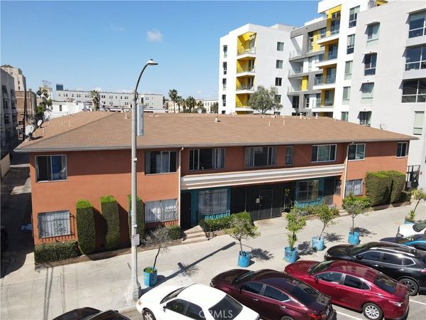 333 Linden Avenue, Unit 1, Long Beach, CA 90802