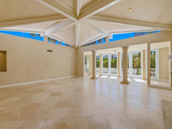 489 E San Jose Road, Palm Springs, CA 92264