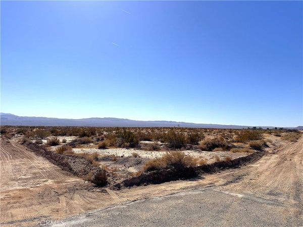 0 Yermo Road, Yermo, CA 92398