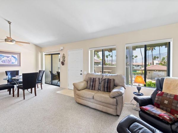 1150 E Amado Road, Unit 20c2, Palm Springs, CA 92262