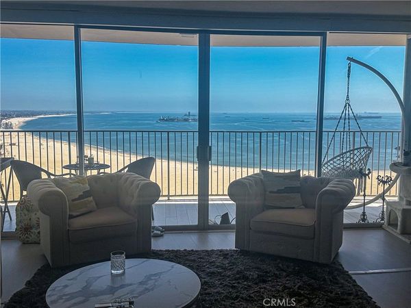 700 E Ocean, Unit 2605, Long Beach, CA 90802