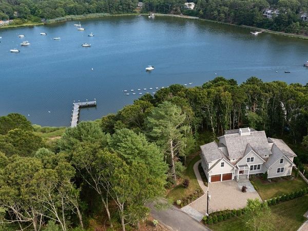 353 Simons Narrows Road, Mashpee, MA 02649