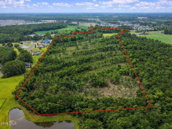 32.22 Ac Hickman Road NW, Calabash, NC 28467