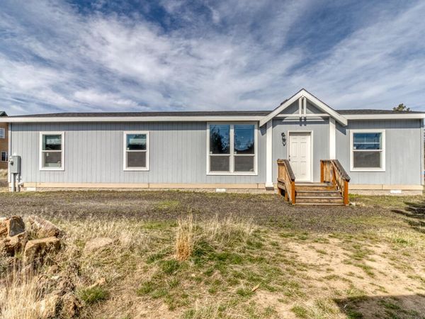 7994 SW Sandy Place, Terrebonne, OR 97760