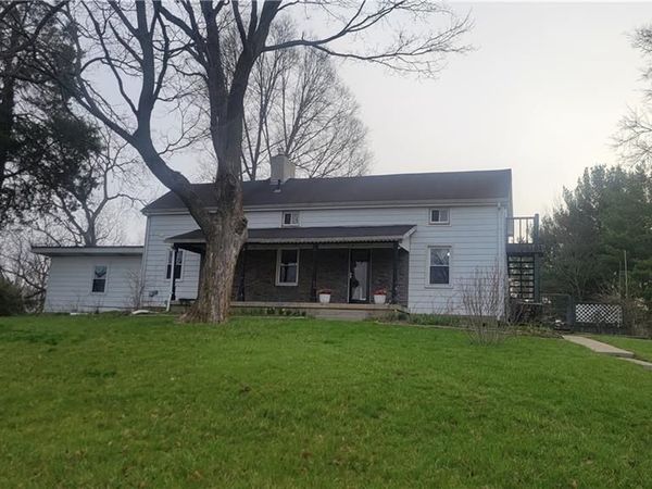 3263 S Us Highway 68, Urbana, OH 43078