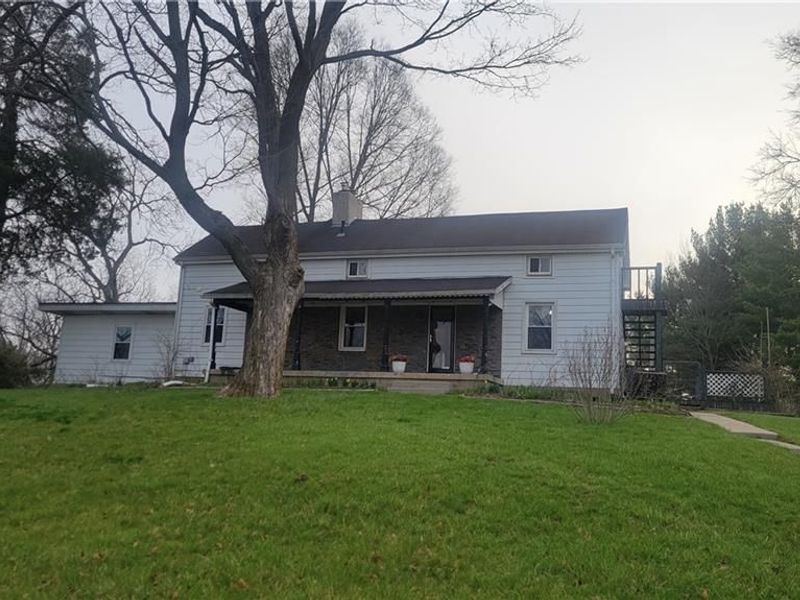 3263 S Us Highway 68, Urbana, OH 43078 Photo 1