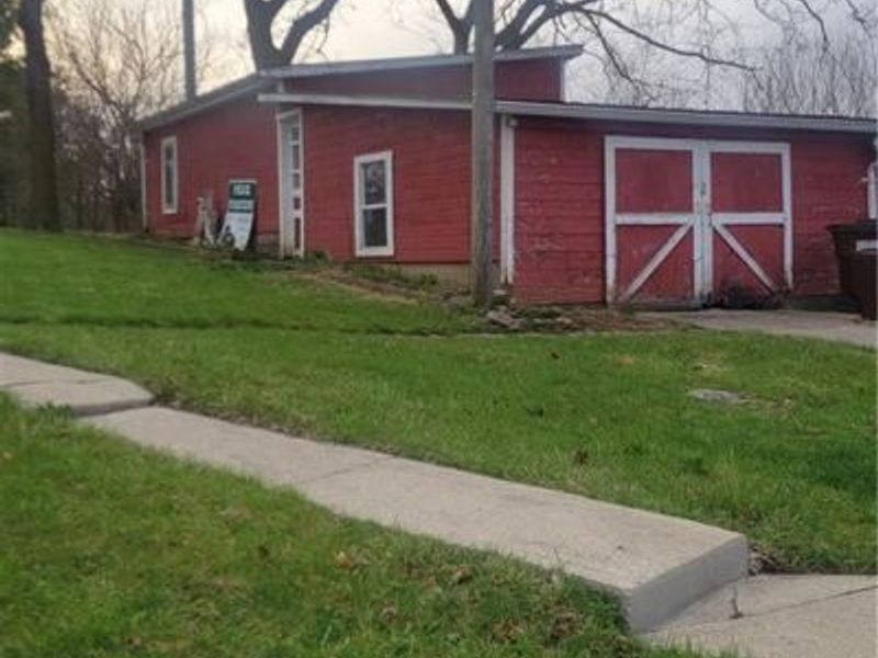 3263 S Us Highway 68, Urbana, OH 43078 Photo 3