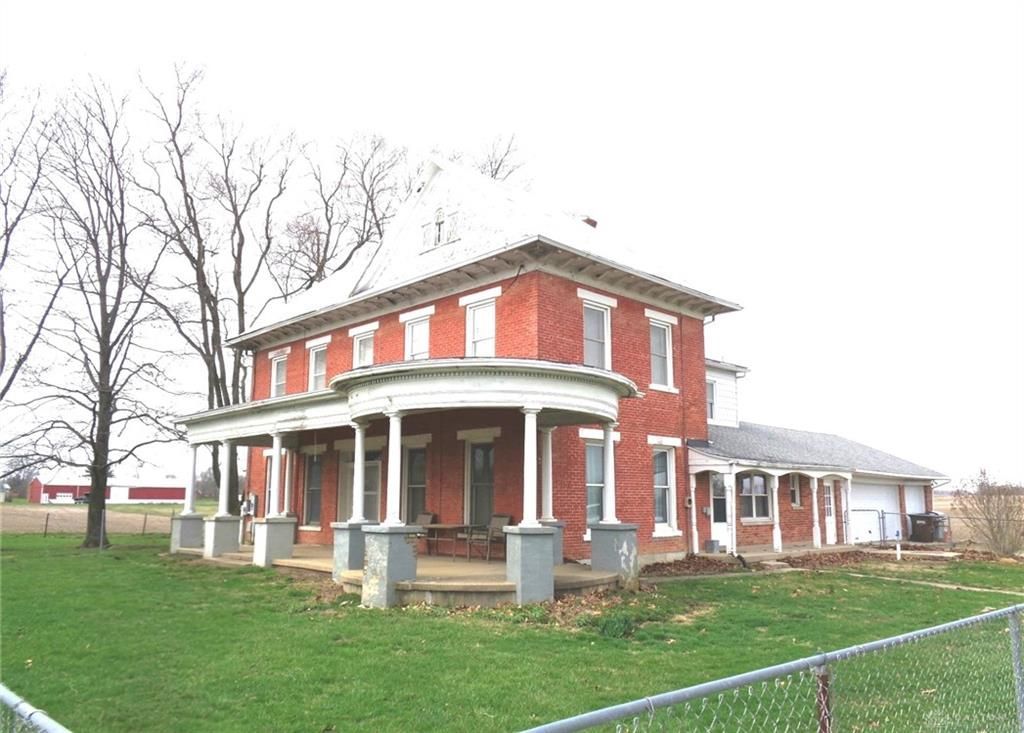 4515 State Route 35, West Alexandria, OH 45381 Main Photo