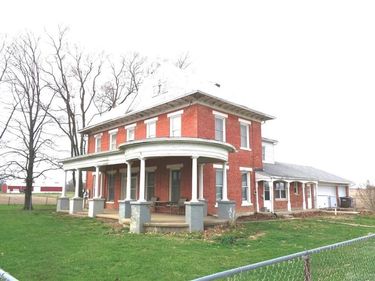 4515 State Route 35, West Alexandria, OH 45381