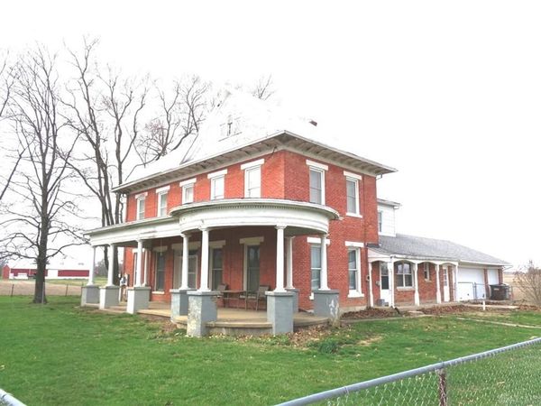 4515 State Route 35, West Alexandria, OH 45381