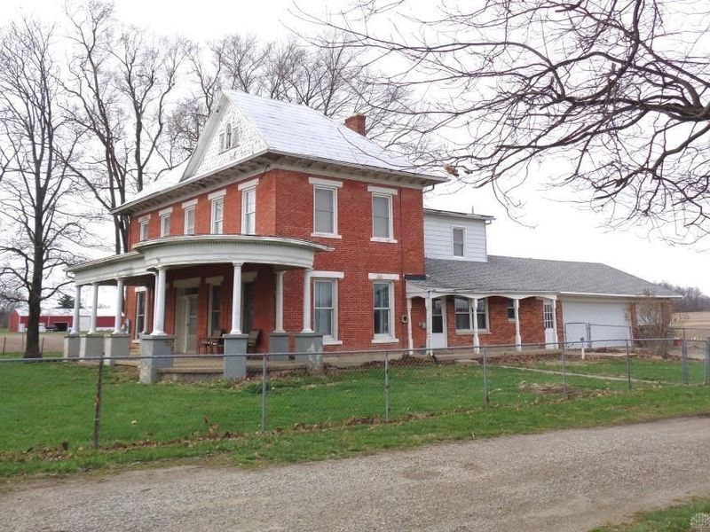 4515 State Route 35, West Alexandria, OH 45381 Photo 2