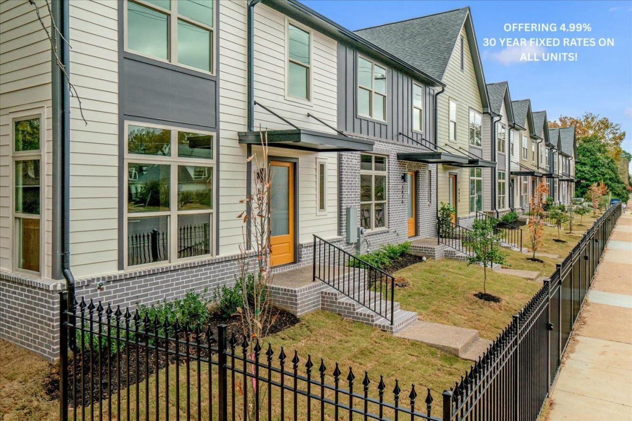 5480 Park Ave, Memphis, TN 38119 Main Photo