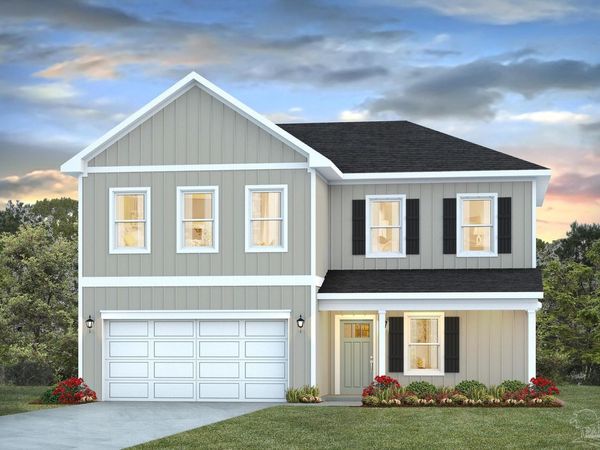 2062 Wiregrass St, Navarre, FL 32566