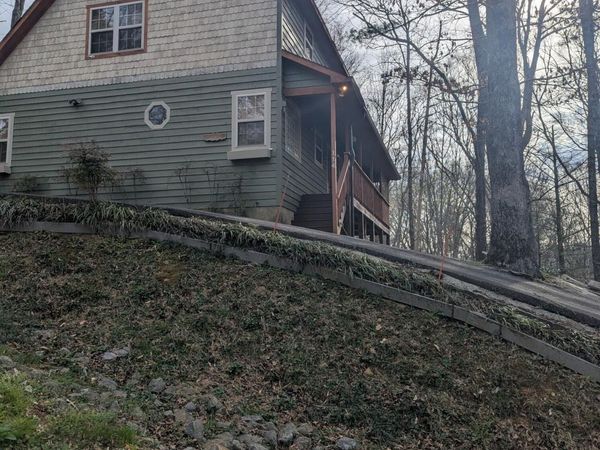 114 Cutter Gap Road, Townsend, TN 37882