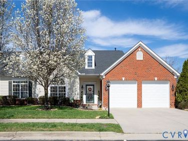 4007 Ironwoods Walk Drive, Glen Allen, VA 23059