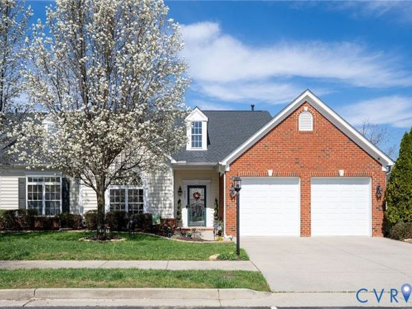 4007 Ironwoods Walk Drive , Glen Allen, VA 23059