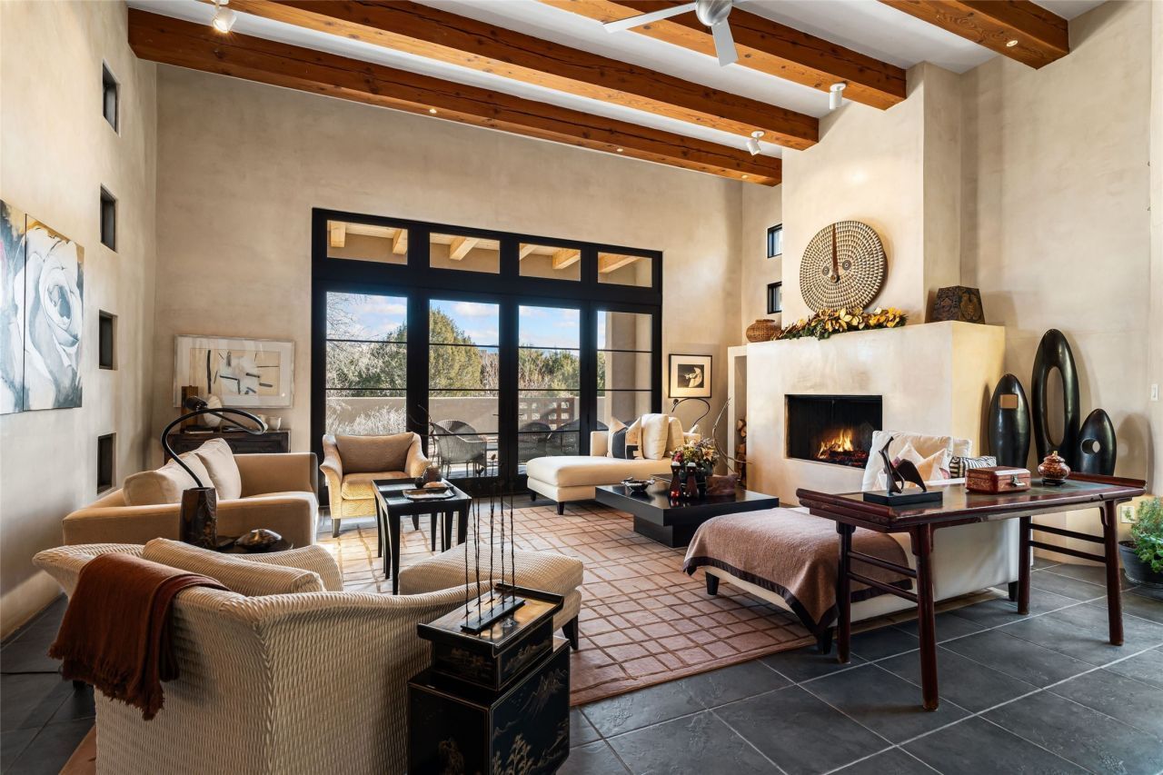 16 Plano Arbolito, Santa Fe, NM 87506 Main Photo