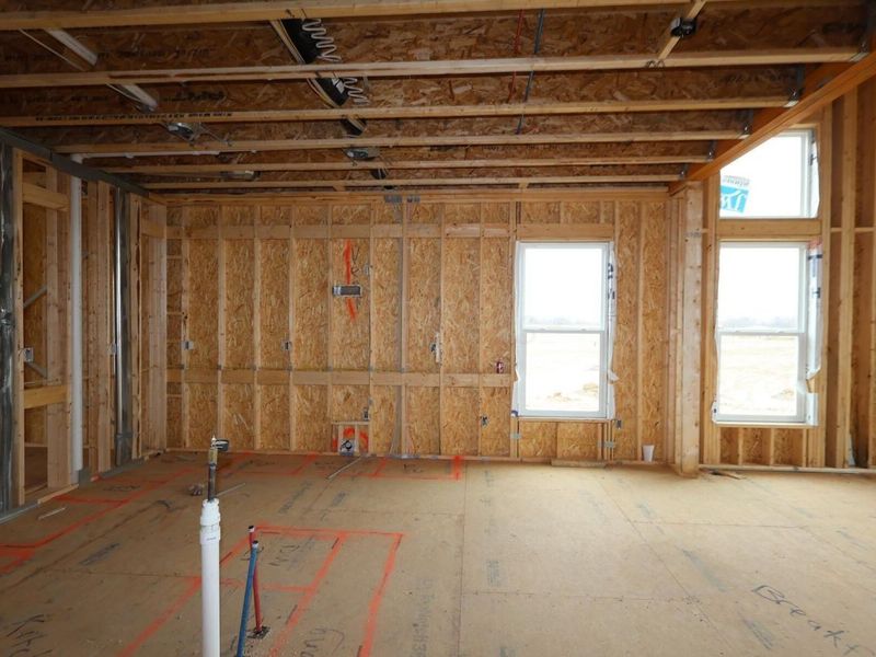 1092 Saddle Tank Drive , Plain City, OH 43064 Photo 2