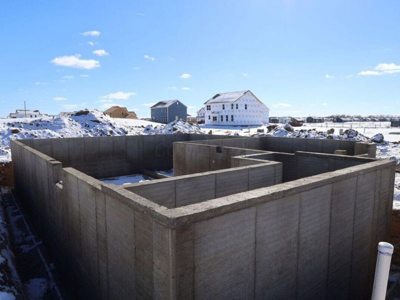 1092 Saddle Tank Drive , Plain City, OH 43064 Photo 2