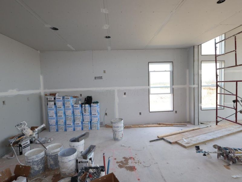 1092 Saddle Tank Drive, Plain City, OH 43064 Photo 3