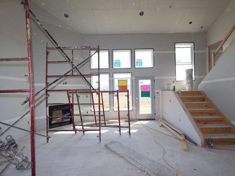 1092 Saddle Tank Drive, Plain City, OH 43064 Photo 4