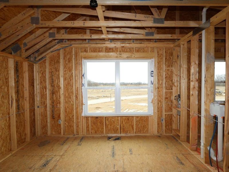 1092 Saddle Tank Drive , Plain City, OH 43064 Photo 5